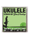 DUY303 UKULELE TENOR, зображення 1